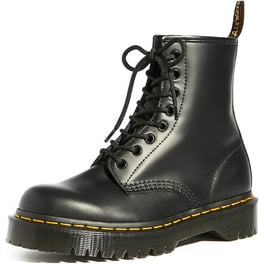Dr. Martens 1460 Women s 8 Eye Boots 11821006 Walmart