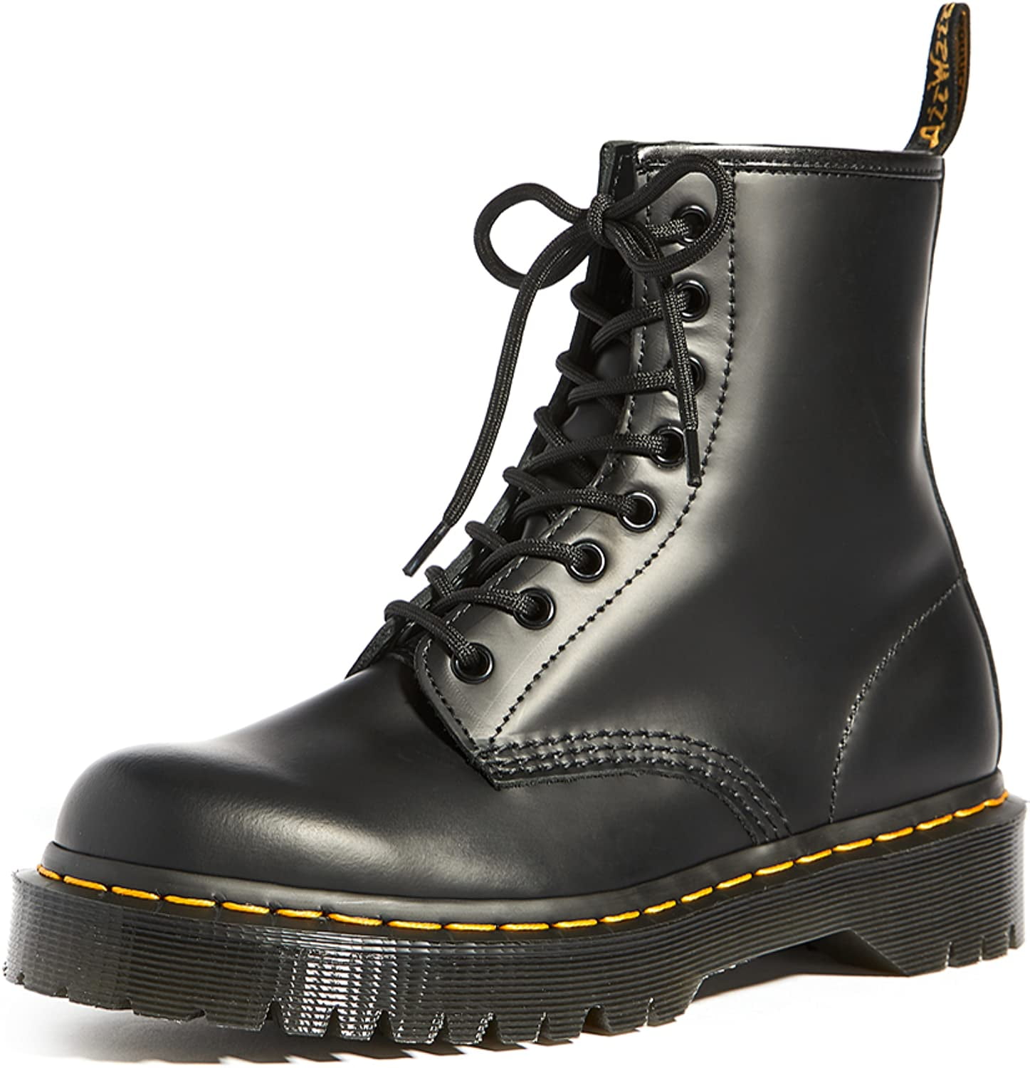 Dr. Martens 1460 Leather 8-Eye Boot