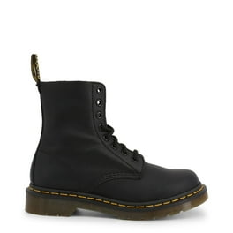Luana black dr martens best sale