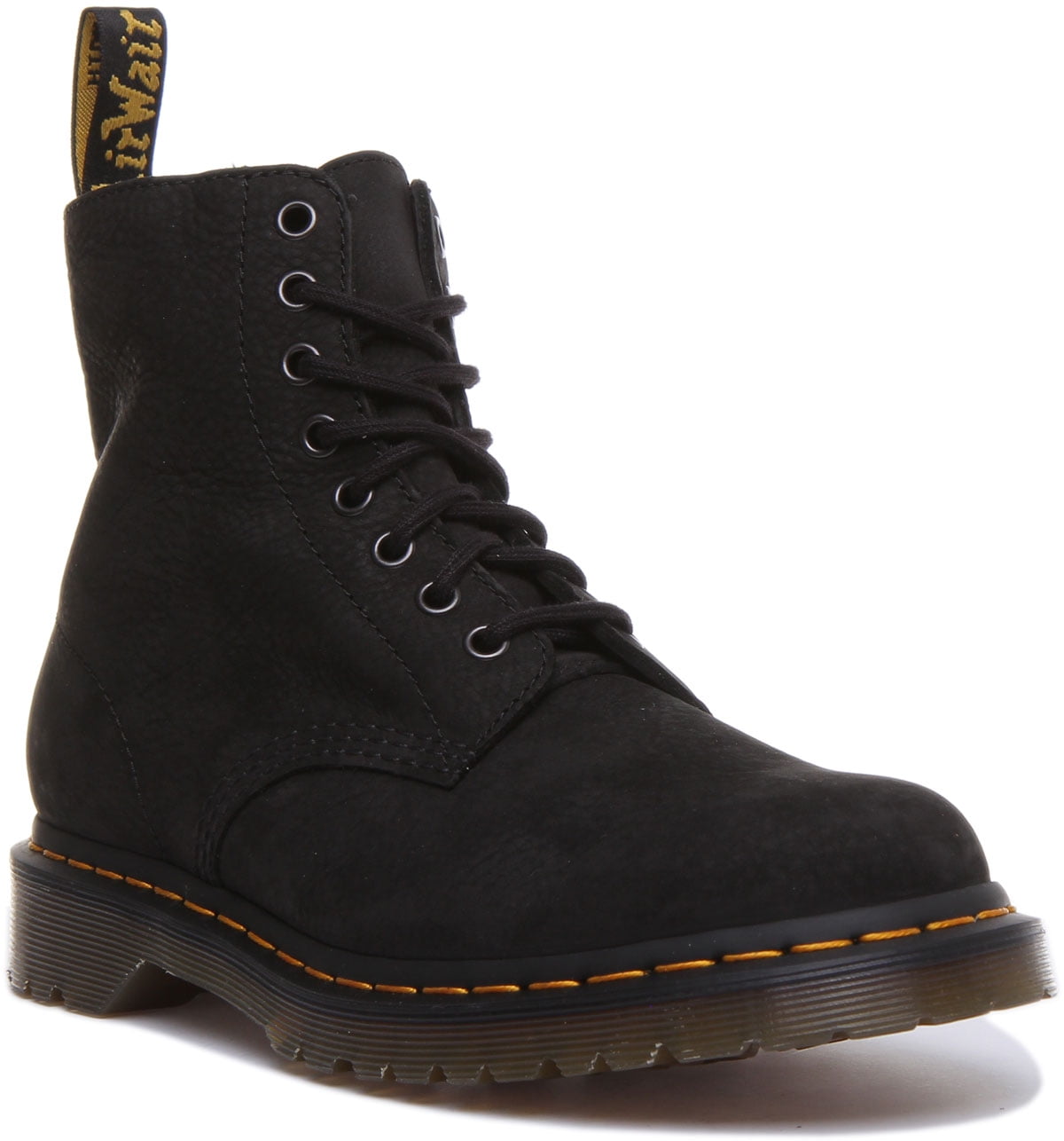 Dr Martens Pascal Mens Water Resistant Leather Boot Ethiopia Ubuy