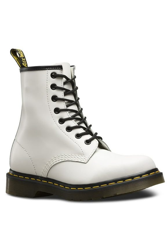 1460 Smooth Unisex Shoes