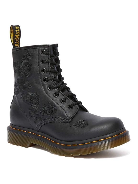 1460 VONDA MONO Boots Black