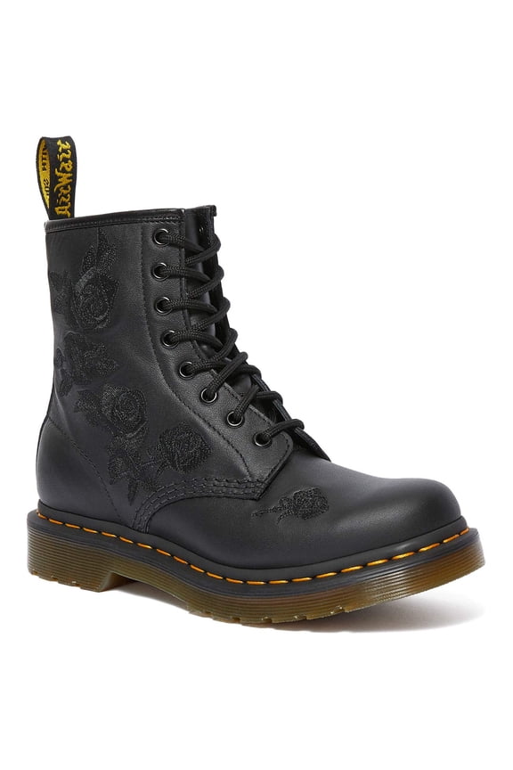 1460 VONDA MONO Boots Black