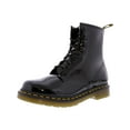 thumbnail image 1 of Dr. Martens 1460 Woman Boots Black Pat, 1 of 3