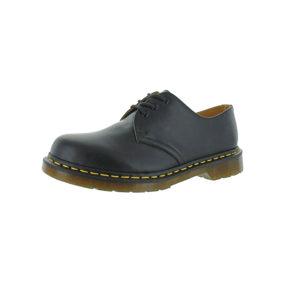 Dr. Martens Mens 1461 Leather Fashion Oxfords