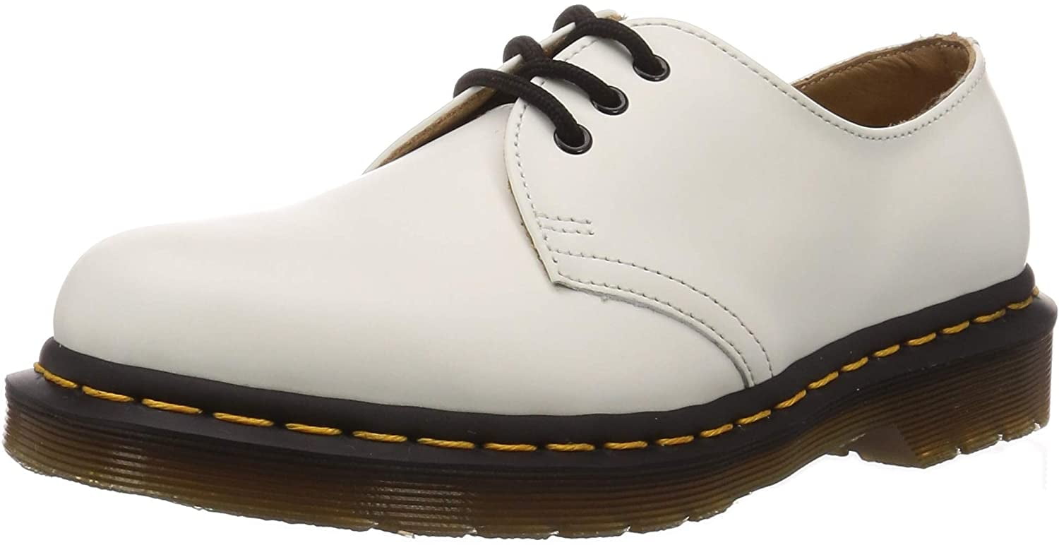 Dr.Martens　1461　DMS3EYE Dr. Martens Unisex 1461 Smooth Leather AirWair Air Cushion