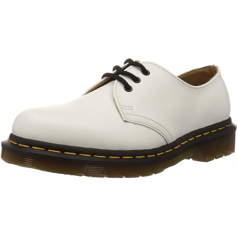 【Dr. Martens】 VINTAGE 1461 3EYE SHOE 1461 Vintage Made in England Oxford Shoes in Black | Dr. Martens