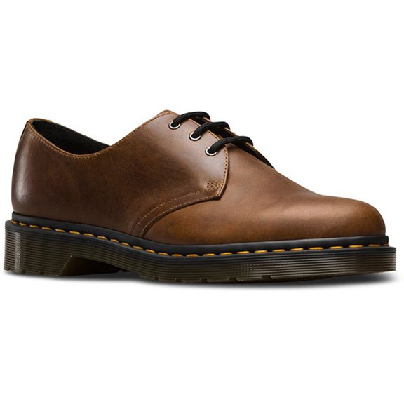 Dr. Martens 1461 3-Eye Shoe
