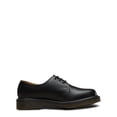 thumbnail image 1 of Dr. Martens 1461 Plain Welt Smooth Shoes 11839002 Black, 1 of 3