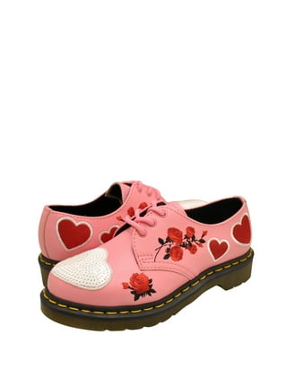 Dr martens bebe walmart top