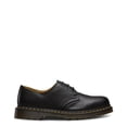 thumbnail image 1 of Dr. Martens 1461 Smooth Shoes Classic 3 Eye Lace Up Unisex - Black, 1 of 4