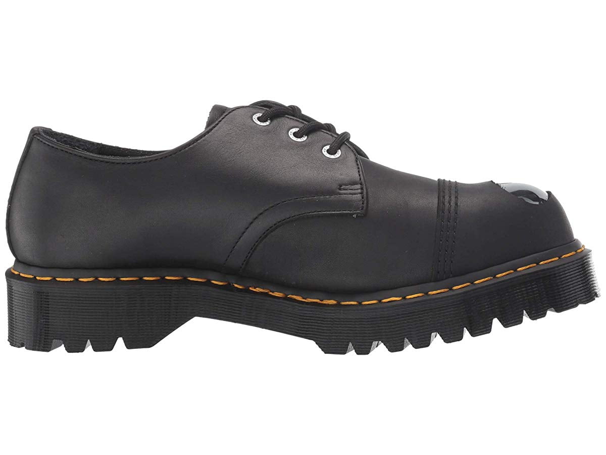Dr. Martens 1925 Core Bex Black Luxor - Walmart.com
