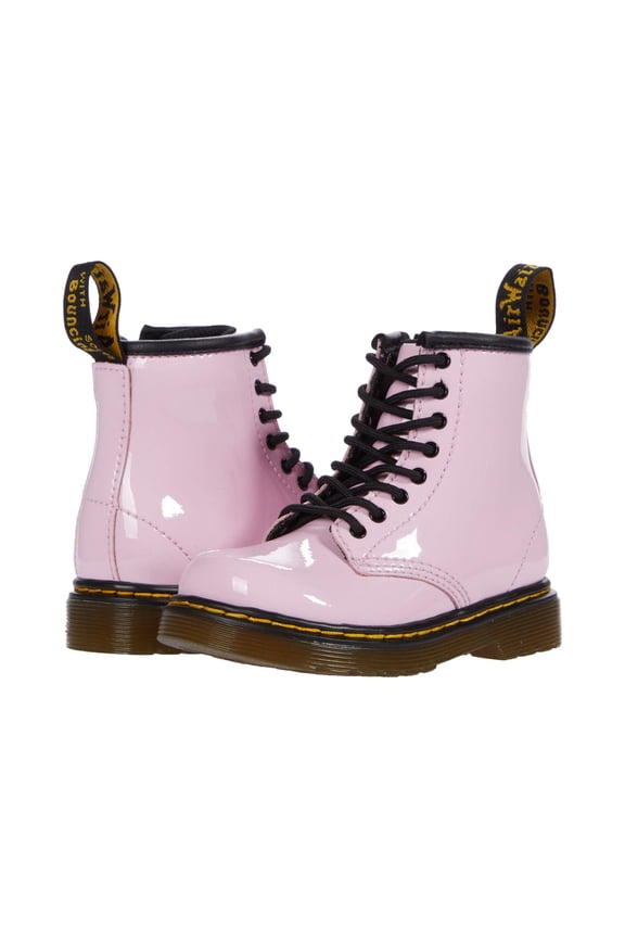 26771322060 1460 T Pale Pink Patent Lamper 060