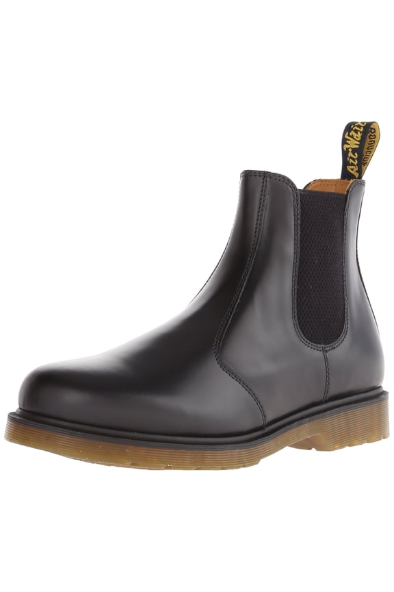 - 2976 Leather Chelsea Boot for Men and Women