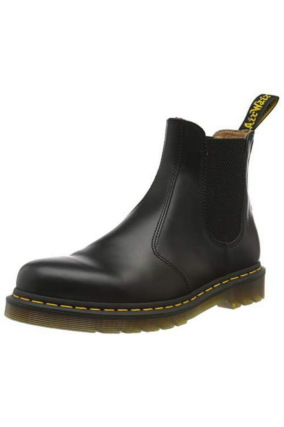 , 2976 Leather Chelsea Boot for Men and Women