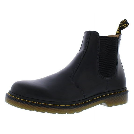 Dr. Martens, 2976 Leather Chelsea Boot for Men and Women