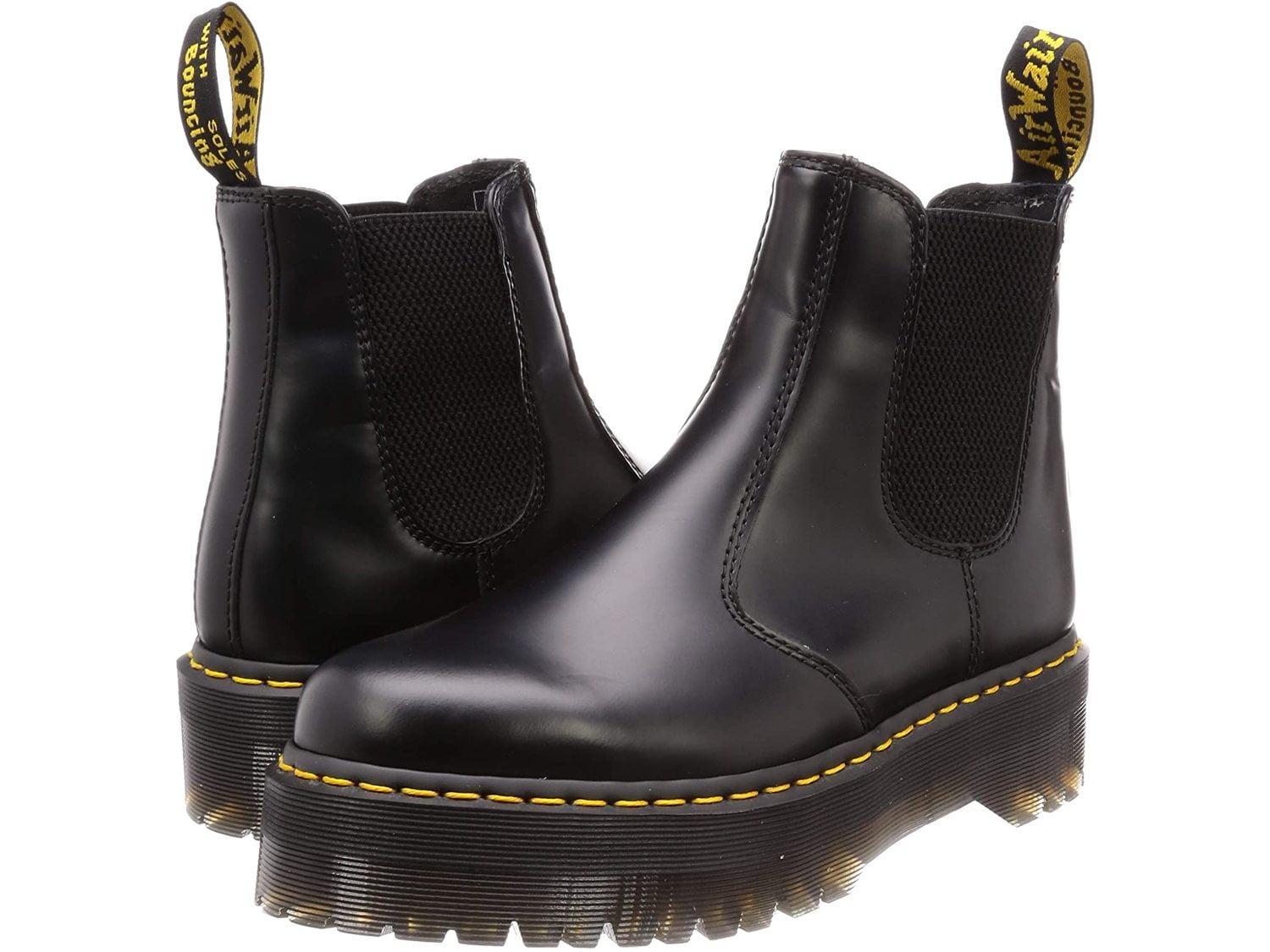 Buy Martens Quad Chelsea Boot Online Jamaica Ubuy