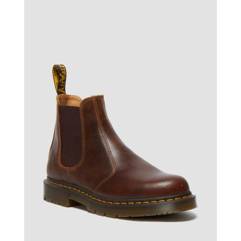 Doc martens 2976 slip resistant deals