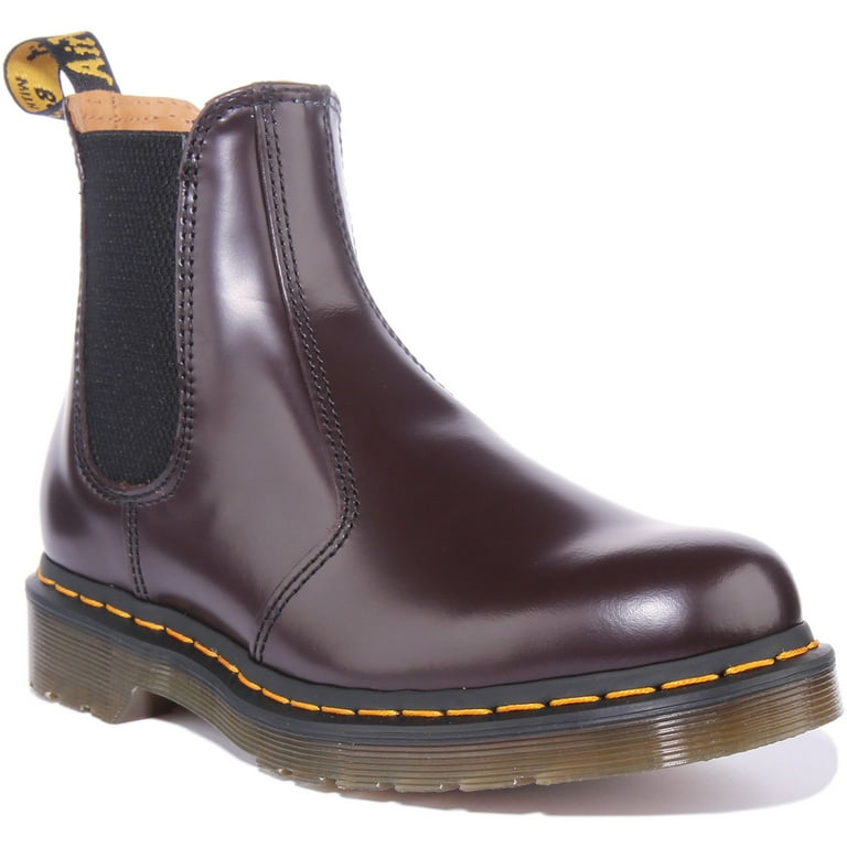 Dr martens 2976 cherry hotsell