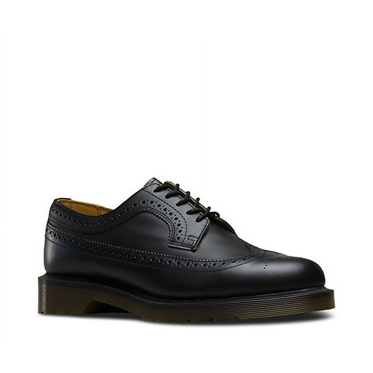 Dr top martens wingtip