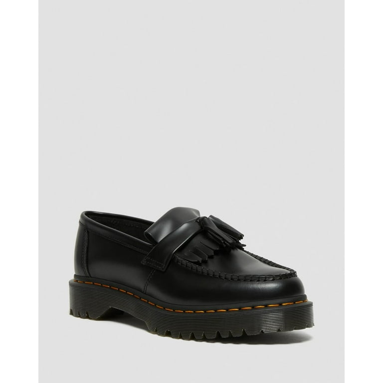 Dr marten loafers mens outlet