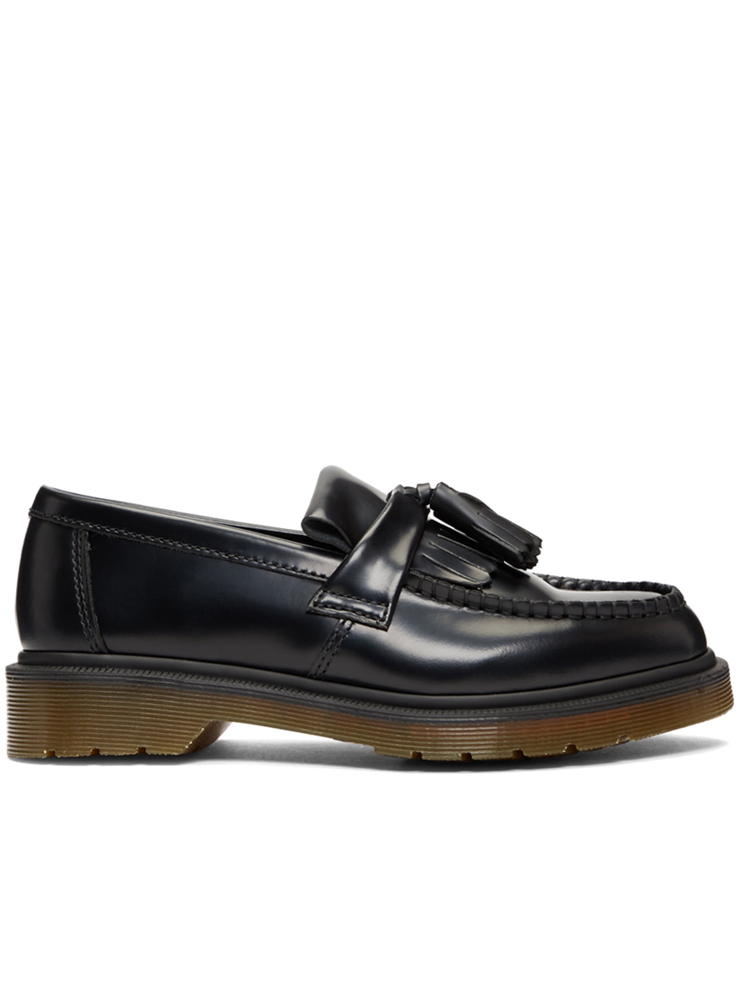 Dr. Martens ADRIAN SLIP ON SHOE・UK7 Amazon.com | Dr. Martens Unisex Adrian Loafer Shoes