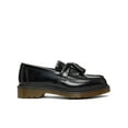 thumbnail image 1 of Dr. Martens Adrian Tassel Loafers 24369001 Black, 1 of 4