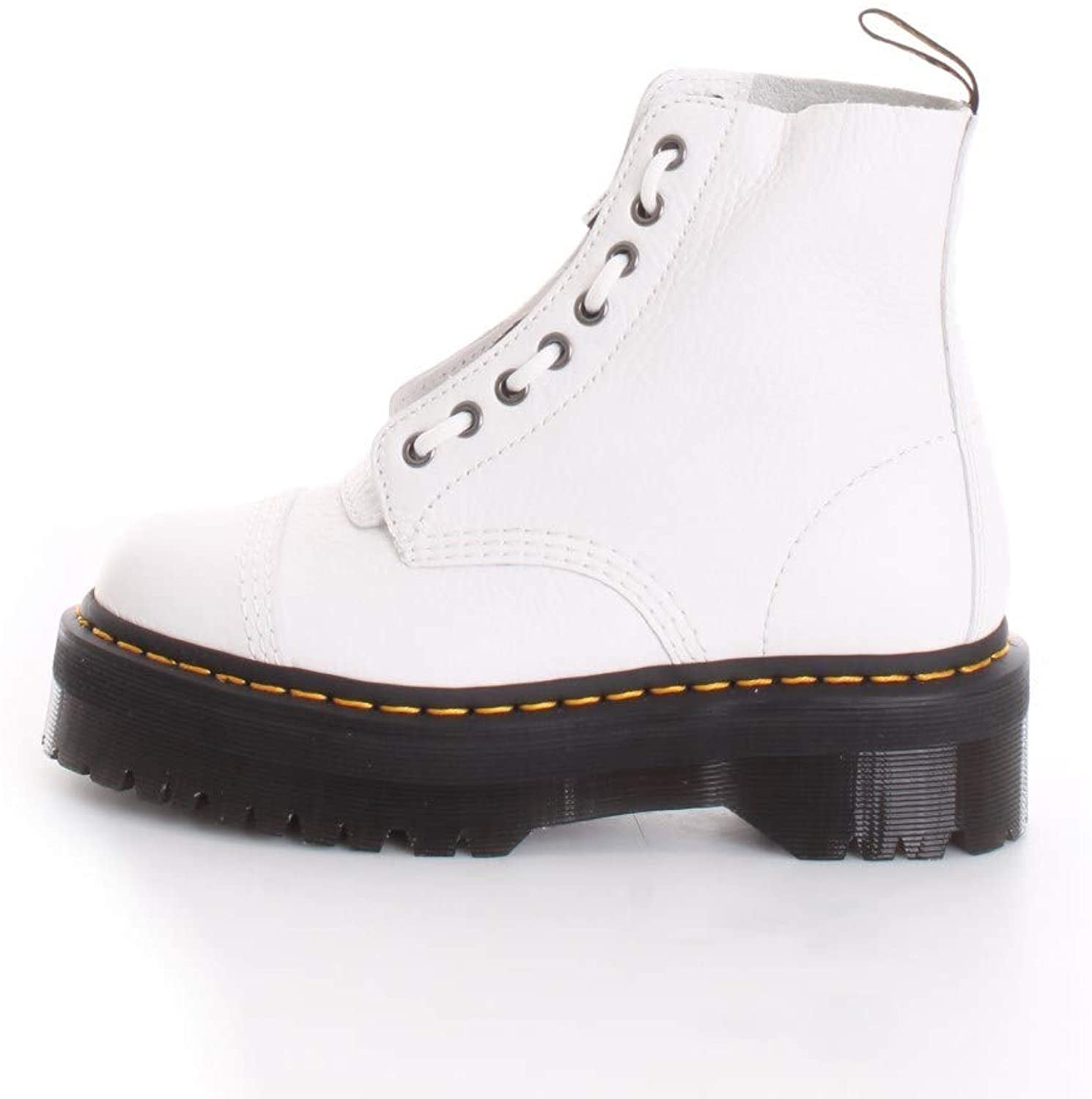 Dr. martens sinclair 8 eye boots sale