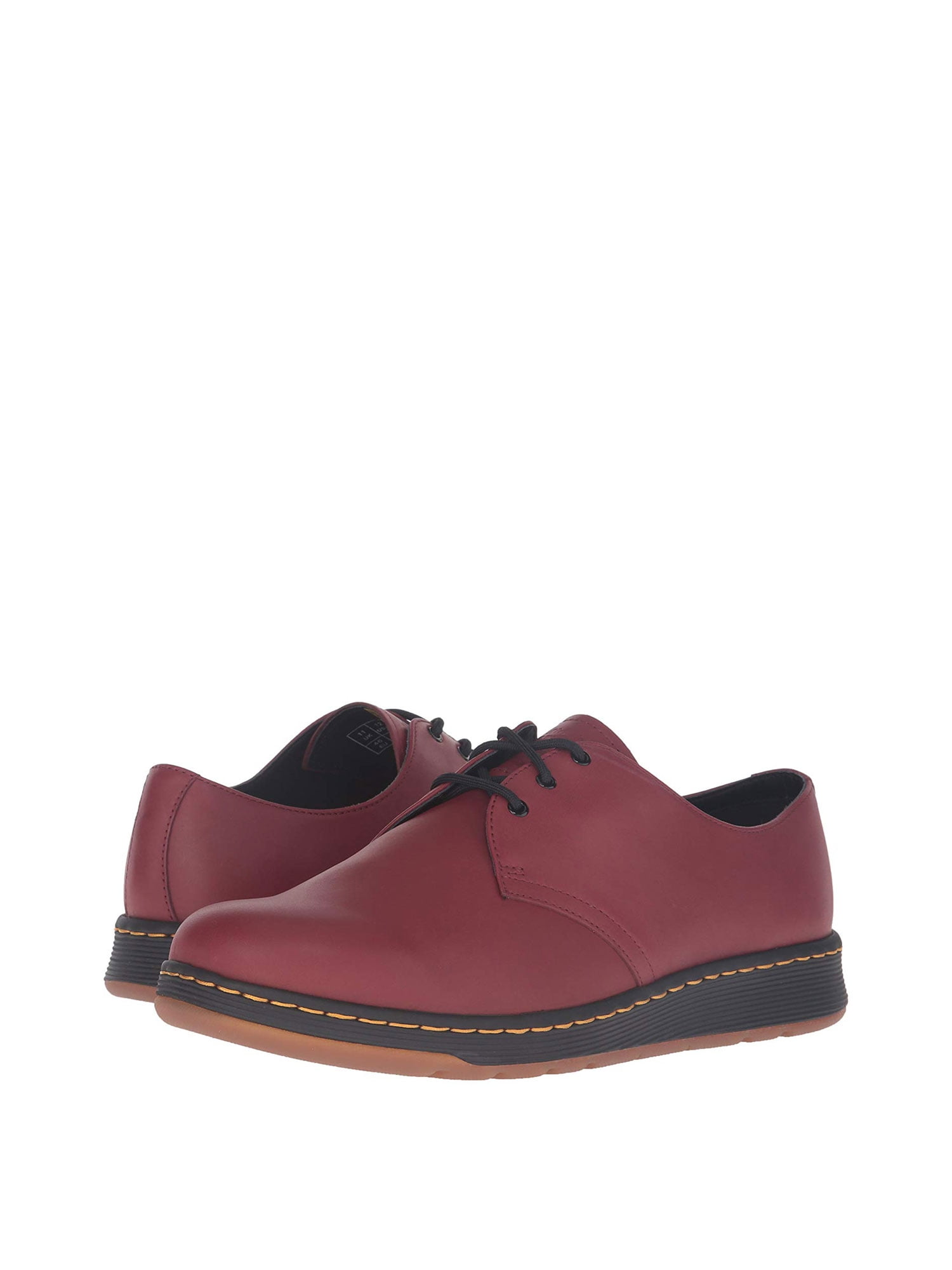 Dr. Martens Cavendish Unisex 3 Eye Casual Oxfords Shoe 21859600