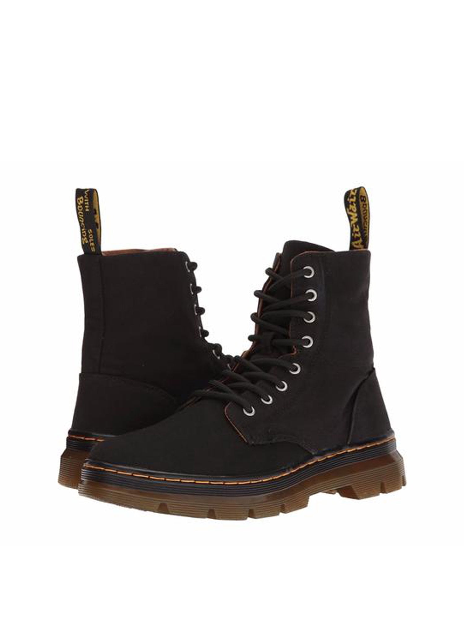 Dr. Martens Combs 8 Eye Men