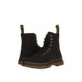 thumbnail image 1 of Dr. Martens Combs 8 Eye Men's Nylon Boots 16607001, 1 of 5