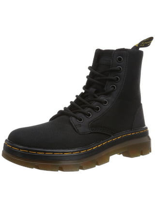 Dr. Martens Womens Lace Up Boots in Womens Boots 