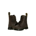 thumbnail image 1 of Dr. Martens Combs Leather Men's 8 Eye Combat Boots 26006207, 1 of 5