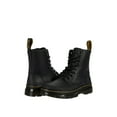 thumbnail image 1 of Dr. Martens Combs Leather Men's 8 Eye Combat Boots 26007001, 1 of 5