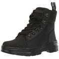 thumbnail image 1 of Dr. Martens Combs Women's Poly Casual Combat Boots 25110033, 1 of 5