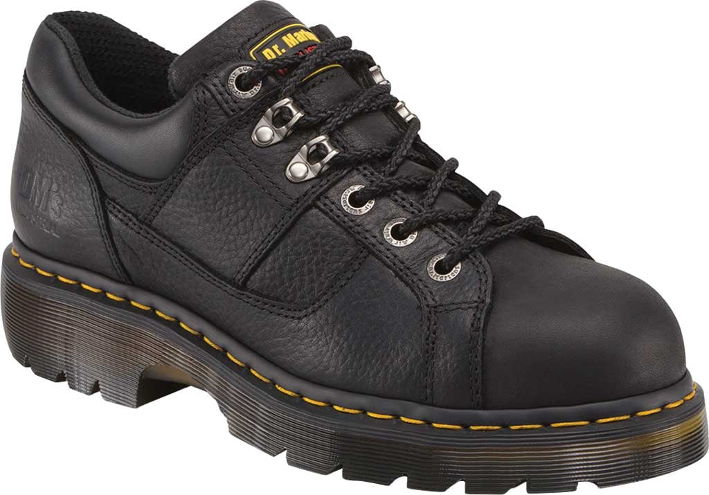 Dr. Martens Gunby Steel Toe Shoe - Walmart.com display picture 1