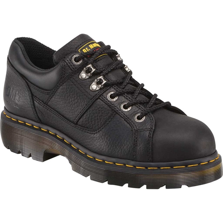 Dr. Martens Gunby Steel Toe Shoe - Walmart.com display picture 3