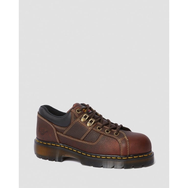 Dr. Martens Gunby Steel Toe Shoe - Walmart.com display picture 2