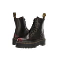 thumbnail image 1 of Dr. Martens Jadon Women's Leather 8 Eye Boots 24764600, 1 of 5