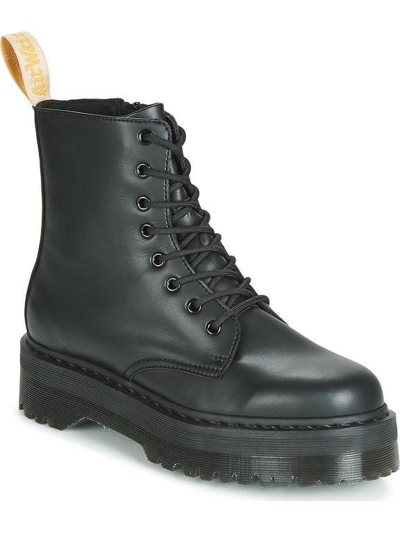 V JADON II MONO Boots BLACK