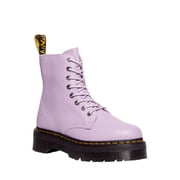 Dr. Martens Jadon III Lilac 26378308 Mens Size 5