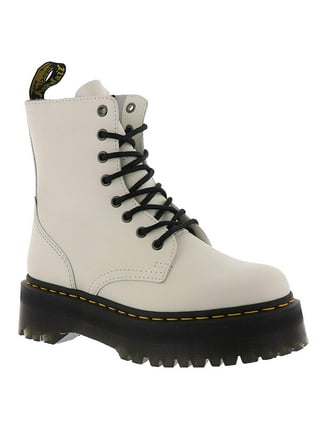 Dr martens plataforma clearance baratas walmart