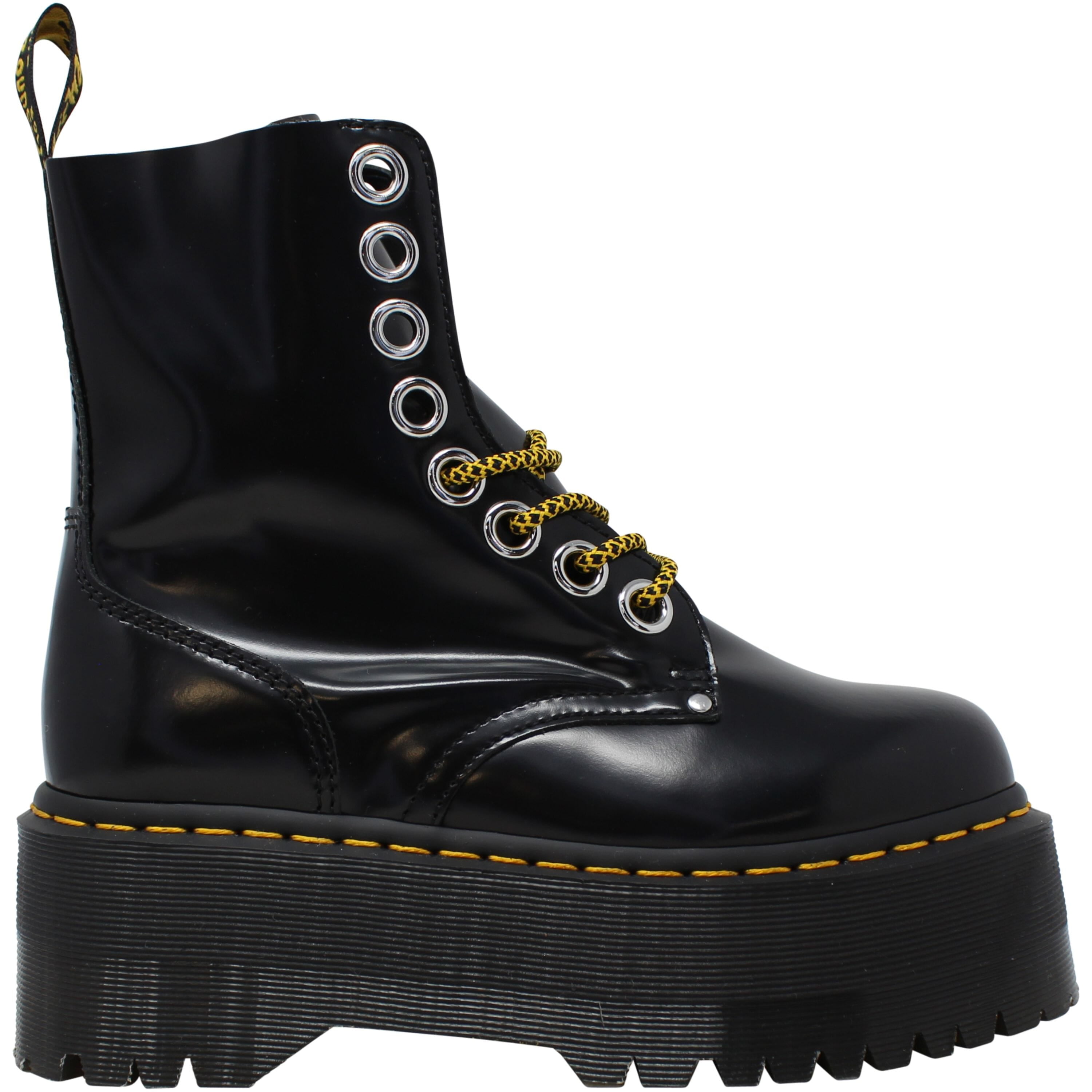 【新品未使用】Dr.Martens 2976 QUAD BLACK Amazon.com | Dr. Martens Women's V 2976 Quad Mono Chelsea