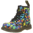 thumbnail image 1 of Dr. Martens Kids Brooklee Boots, 1 of 7