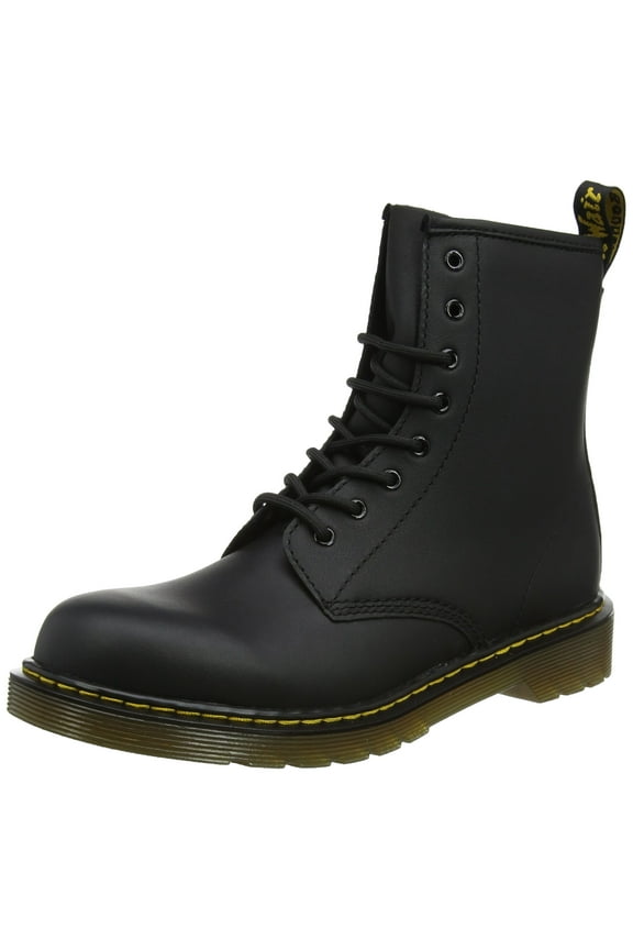 Kids Delaney Boots Black