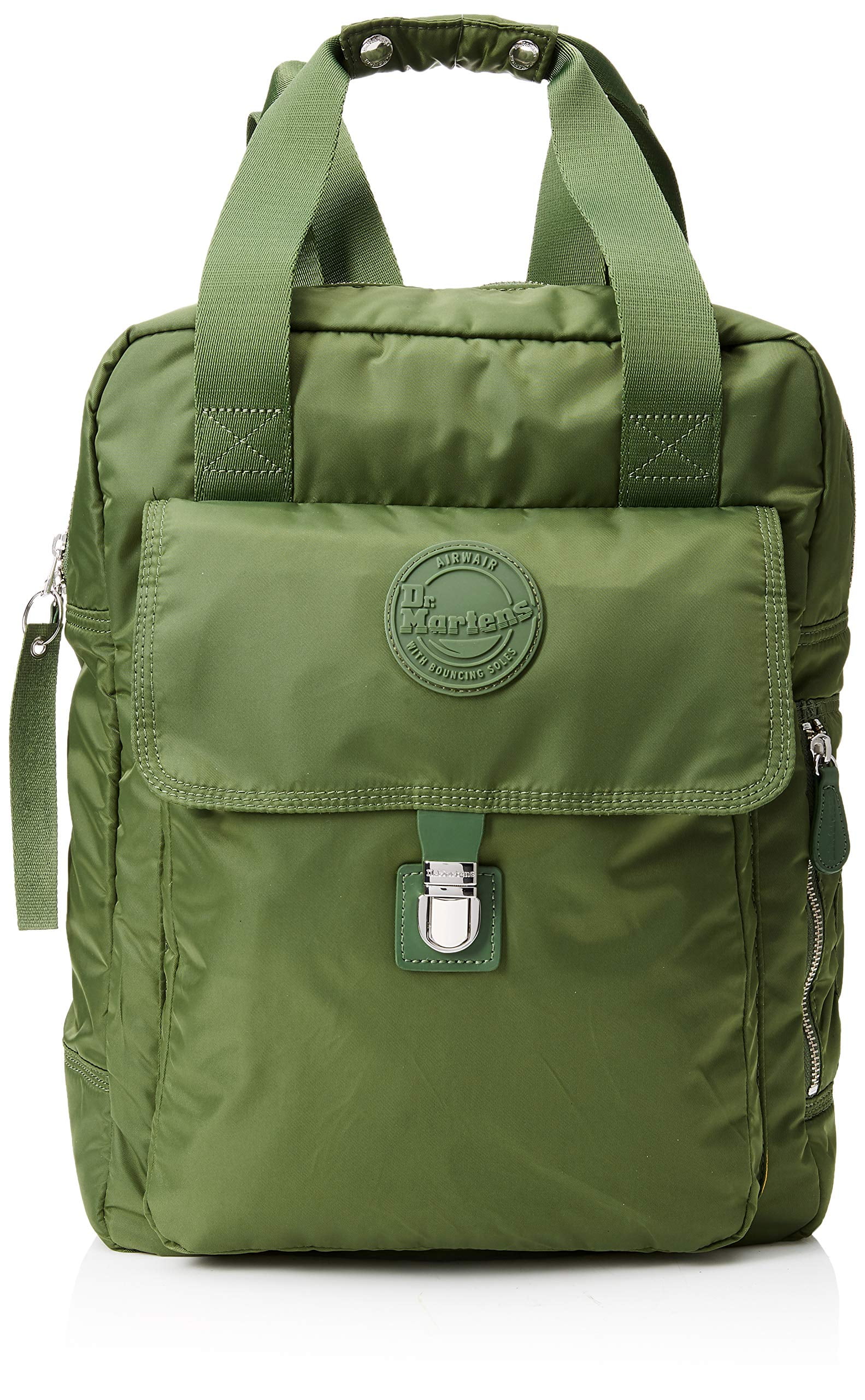 Dr. Martens Large Nylon Backpack Bag One Size Walmart