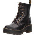 thumbnail image 1 of Dr. Martens Leona Boots Black, 1 of 8