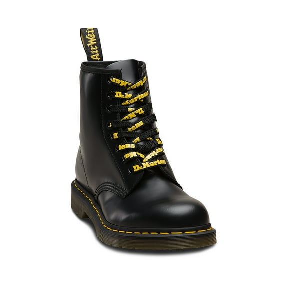 Dr. Martens Logo Laces 55 8-10 Eyelets Shoe Ca
