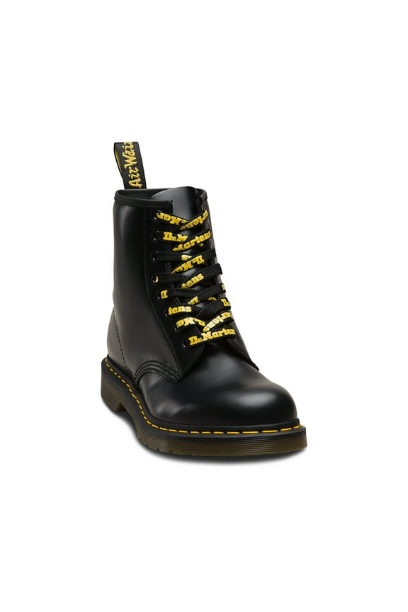 Logo Laces 55 8-10 Eyelets Shoe Ca