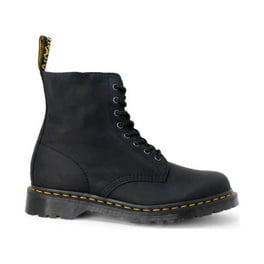 Men s Dr. Martens 1460 Pascal Ziggy 8 Eye Boot Walmart